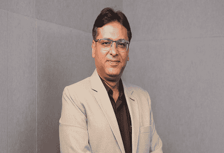 Skoda Auto India, Ashish Gupta